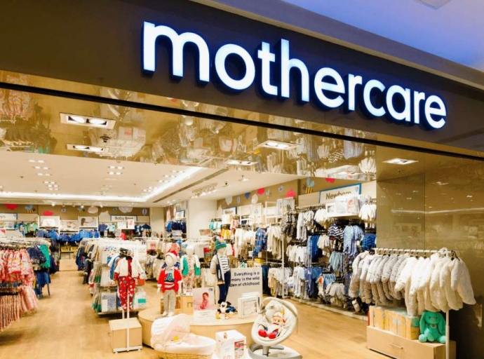 Mothercare strengthens Tier II presence with new Jodhpur store launch
